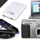 Illustration for article titled A Point And Shoot Youll Actually Want, Roku 2, West Wing Complete Set